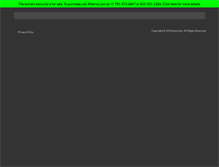 Tablet Screenshot of kamu.biz